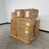 Lot Of Consumables image 1